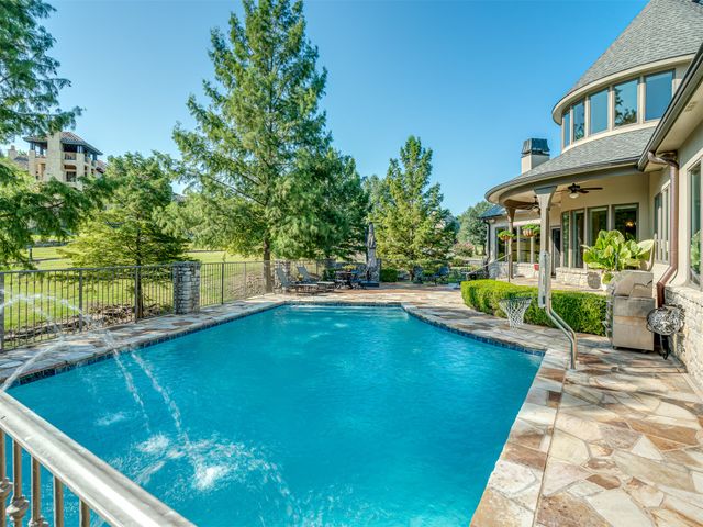 10615 S Fir Avenue, Jenks, OK 74037