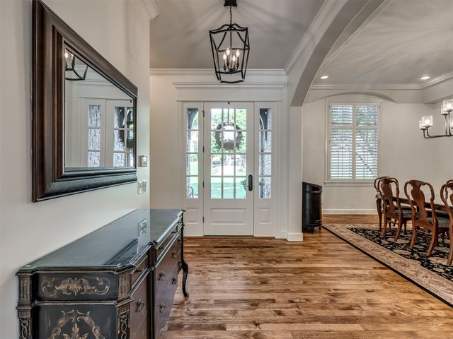 10615 S Fir Avenue, Jenks, OK 74037