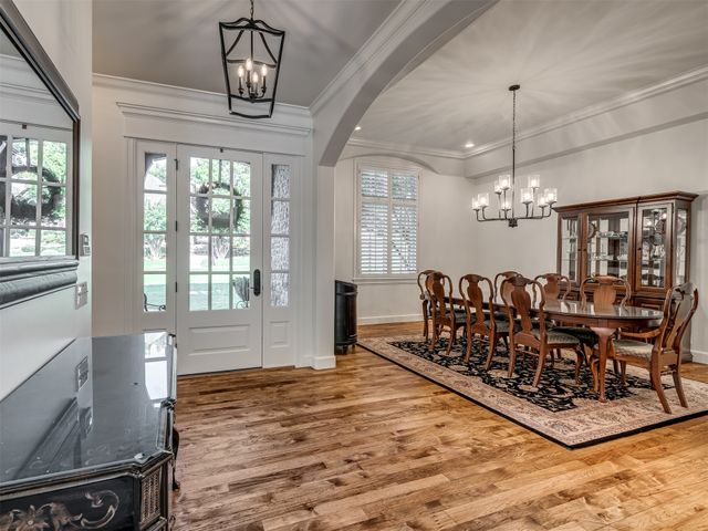 10615 S Fir Avenue, Jenks, OK 74037