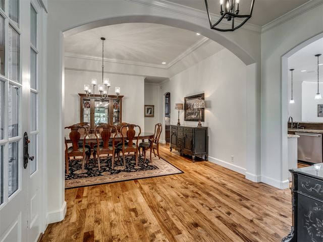 10615 S Fir Avenue, Jenks, OK 74037