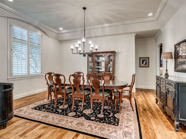 10615 S Fir Avenue, Jenks, OK 74037