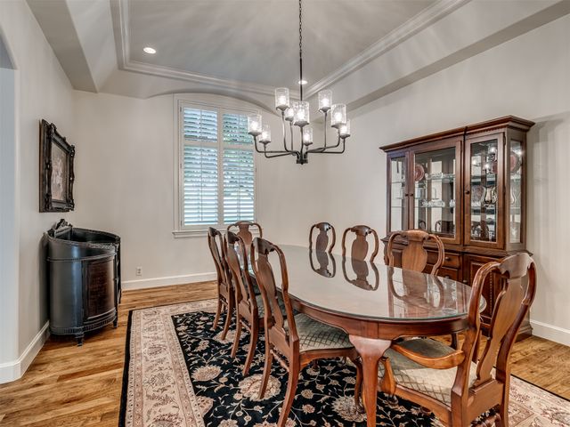 10615 S Fir Avenue, Jenks, OK 74037