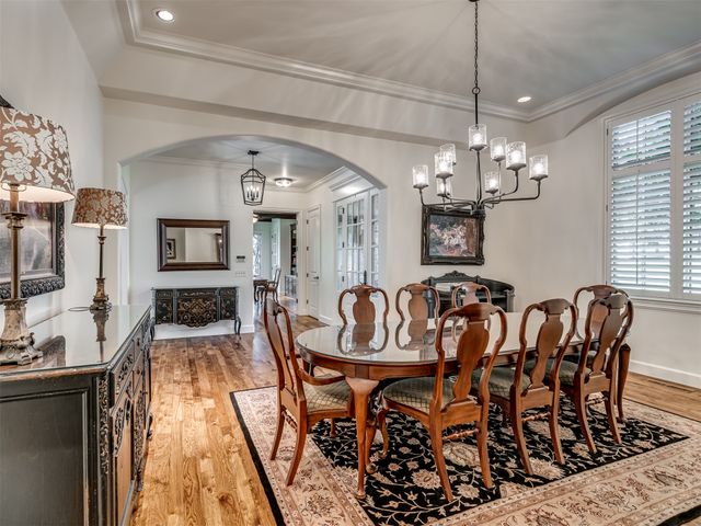10615 S Fir Avenue, Jenks, OK 74037