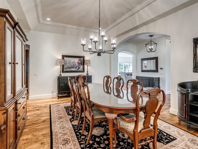 10615 S Fir Avenue, Jenks, OK 74037