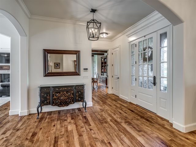 10615 S Fir Avenue, Jenks, OK 74037