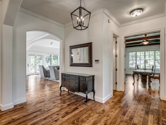 10615 S Fir Avenue, Jenks, OK 74037