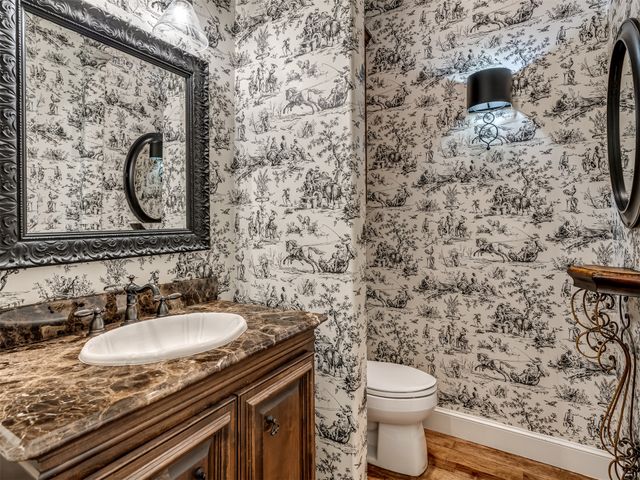 10615 S Fir Avenue, Jenks, OK 74037