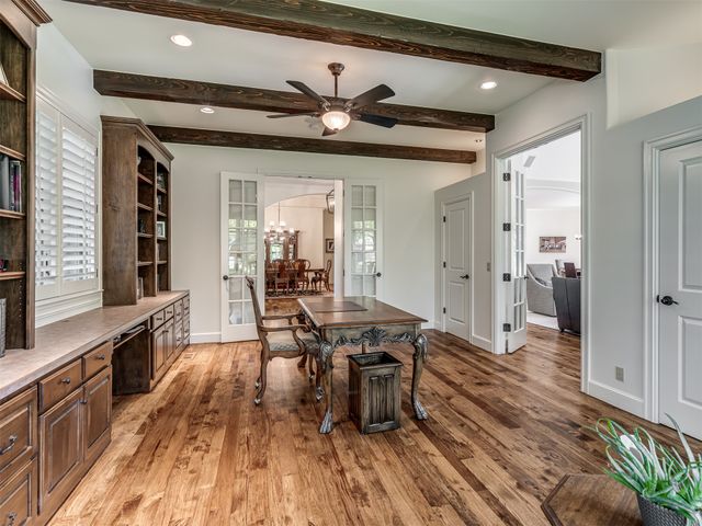 10615 S Fir Avenue, Jenks, OK 74037