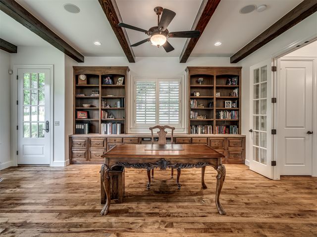 10615 S Fir Avenue, Jenks, OK 74037