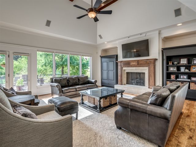 10615 S Fir Avenue, Jenks, OK 74037