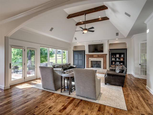 10615 S Fir Avenue, Jenks, OK 74037