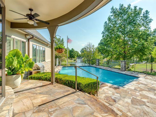 10615 S Fir Avenue, Jenks, OK 74037