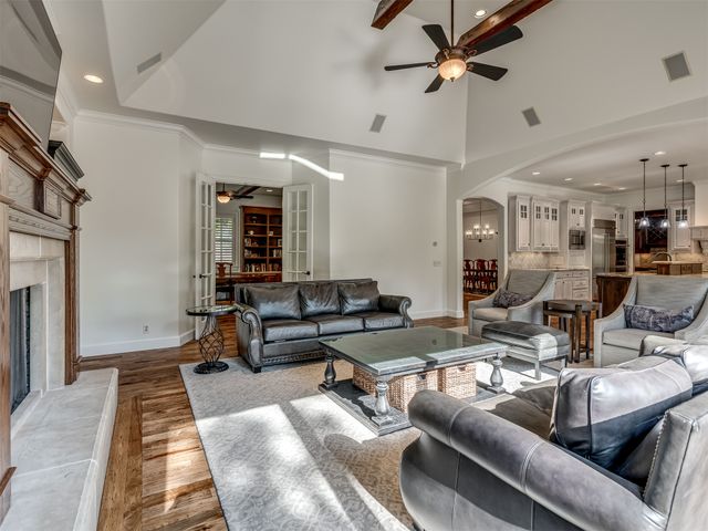 10615 S Fir Avenue, Jenks, OK 74037