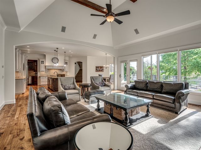 10615 S Fir Avenue, Jenks, OK 74037