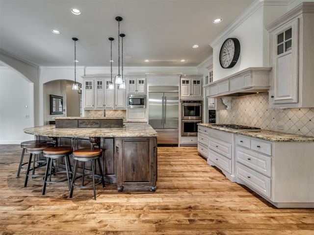 10615 S Fir Avenue, Jenks, OK 74037