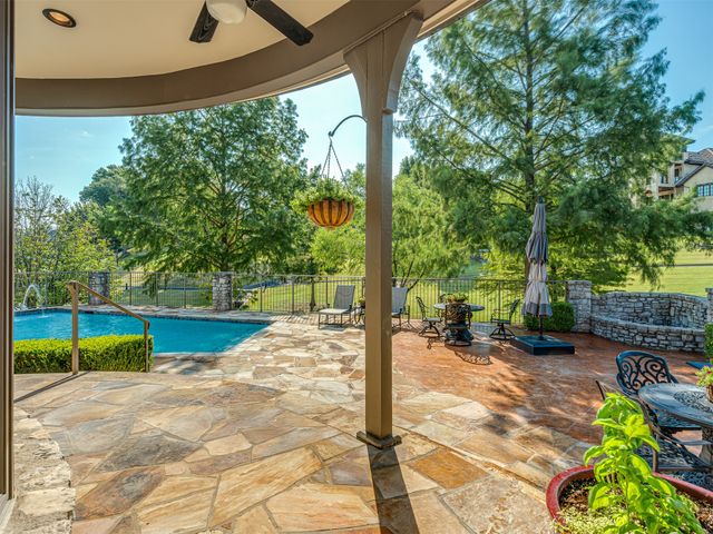 10615 S Fir Avenue, Jenks, OK 74037
