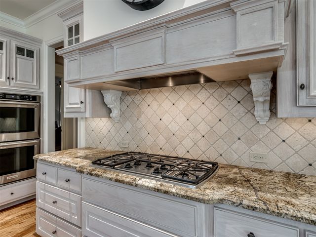 10615 S Fir Avenue, Jenks, OK 74037