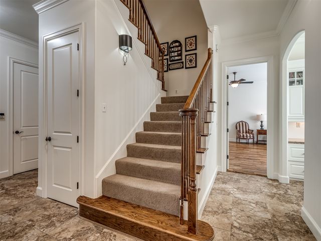 10615 S Fir Avenue, Jenks, OK 74037