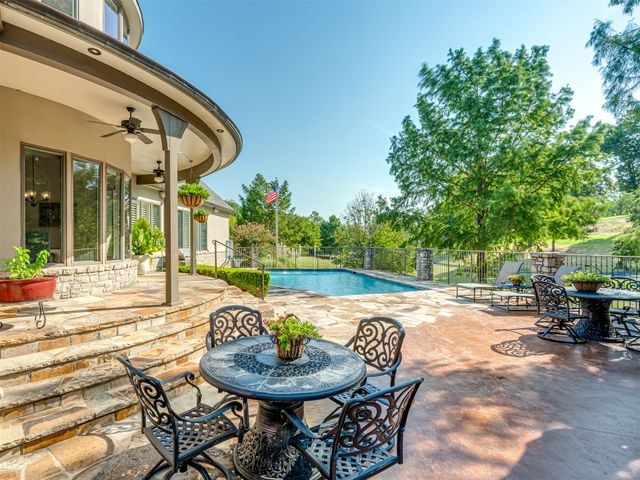 10615 S Fir Avenue, Jenks, OK 74037