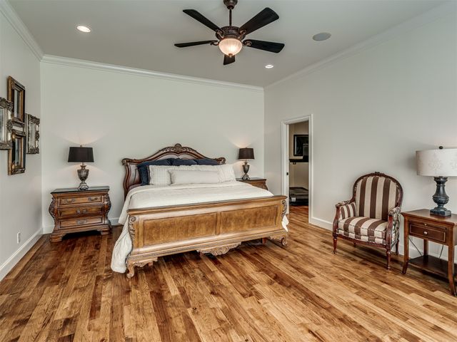 10615 S Fir Avenue, Jenks, OK 74037