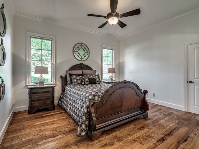 10615 S Fir Avenue, Jenks, OK 74037