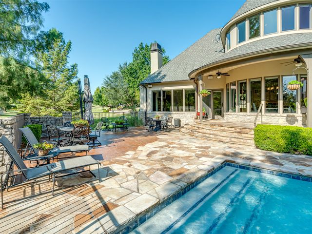 10615 S Fir Avenue, Jenks, OK 74037
