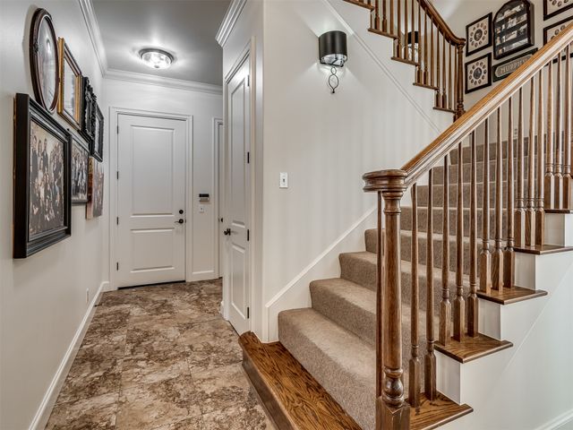 10615 S Fir Avenue, Jenks, OK 74037