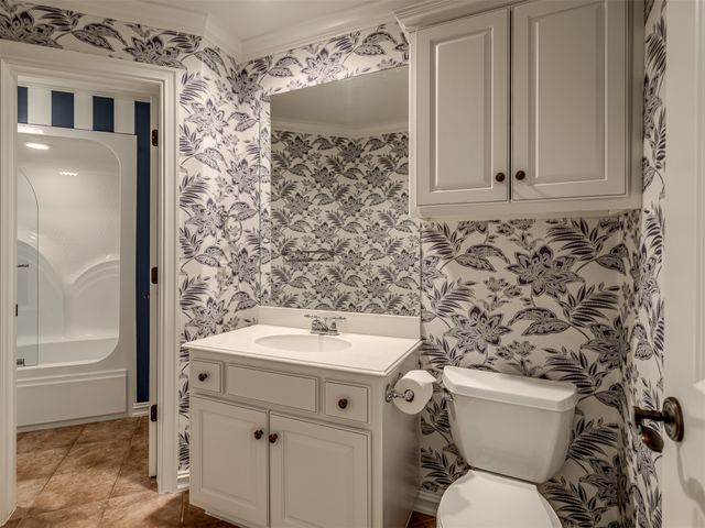 10615 S Fir Avenue, Jenks, OK 74037