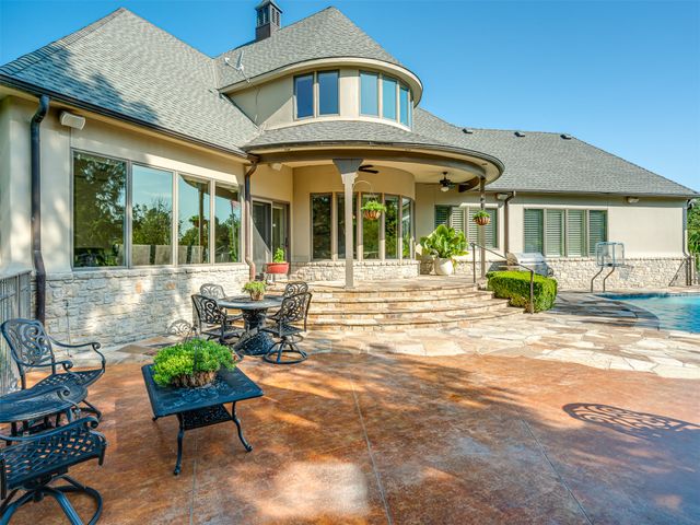 10615 S Fir Avenue, Jenks, OK 74037