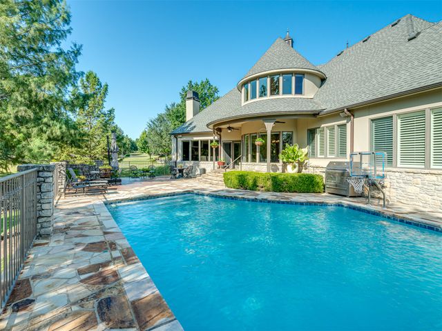 10615 S Fir Avenue, Jenks, OK 74037