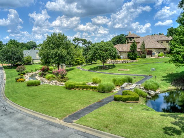 10615 S Fir Avenue, Jenks, OK 74037