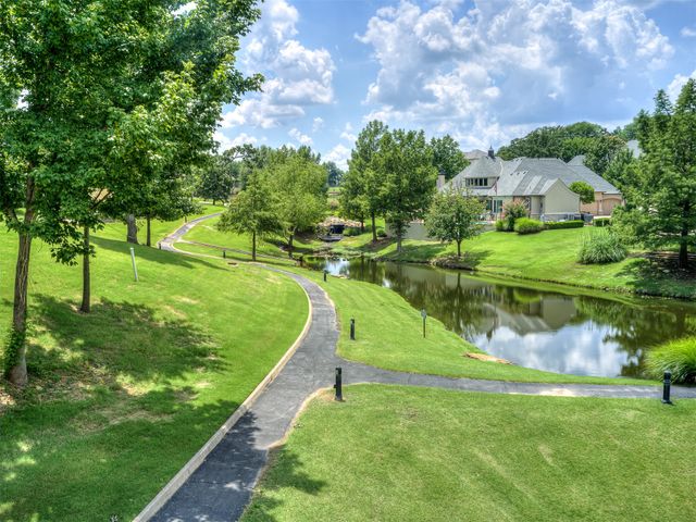 10615 S Fir Avenue, Jenks, OK 74037