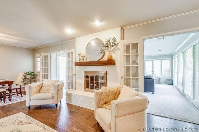 4171 E 46th Street, Tulsa, OK 74135