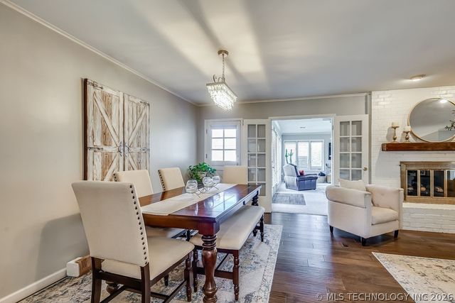 4171 E 46th Street, Tulsa, OK 74135