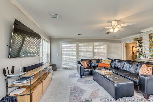 4171 E 46th Street, Tulsa, OK 74135