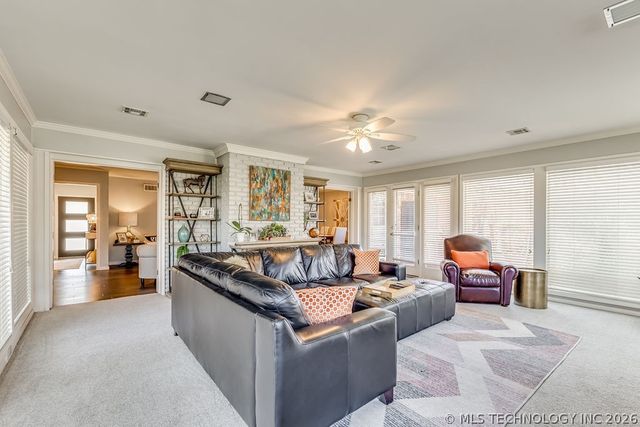 4171 E 46th Street, Tulsa, OK 74135