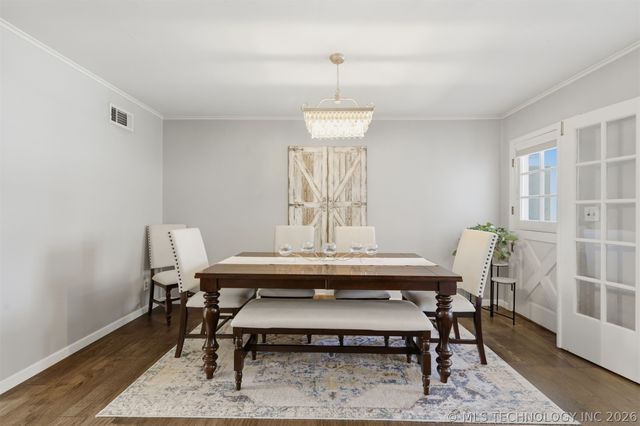 4171 E 46th Street, Tulsa, OK 74135