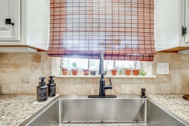 4171 E 46th Street, Tulsa, OK 74135