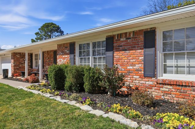 4171 E 46th Street, Tulsa, OK 74135