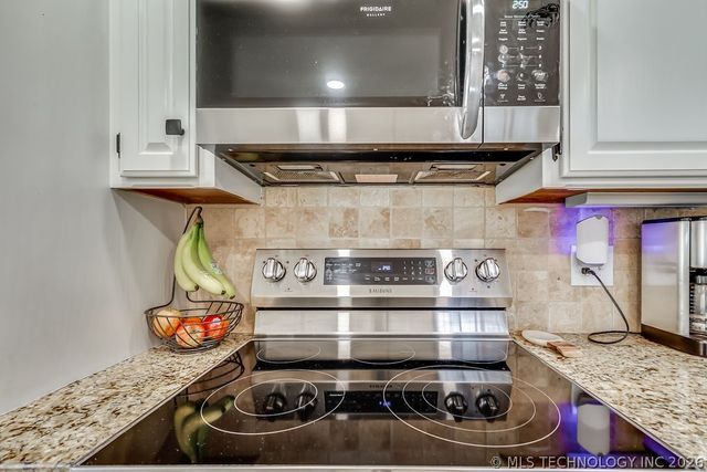 4171 E 46th Street, Tulsa, OK 74135