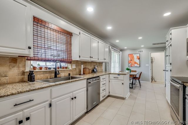 4171 E 46th Street, Tulsa, OK 74135