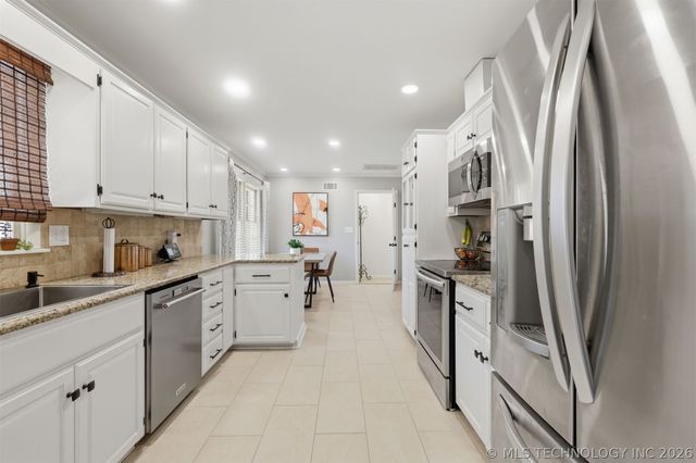 4171 E 46th Street, Tulsa, OK 74135