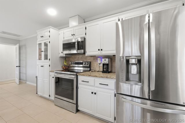 4171 E 46th Street, Tulsa, OK 74135