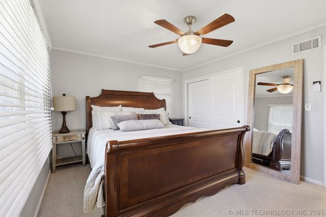 4171 E 46th Street, Tulsa, OK 74135