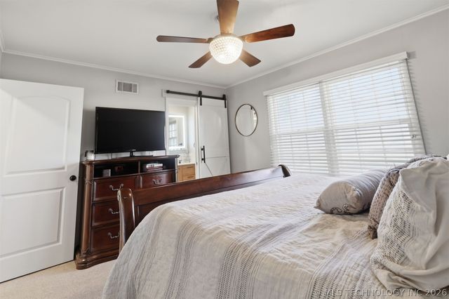 4171 E 46th Street, Tulsa, OK 74135