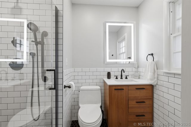 4171 E 46th Street, Tulsa, OK 74135