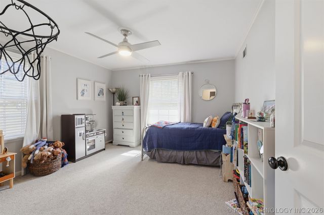 4171 E 46th Street, Tulsa, OK 74135