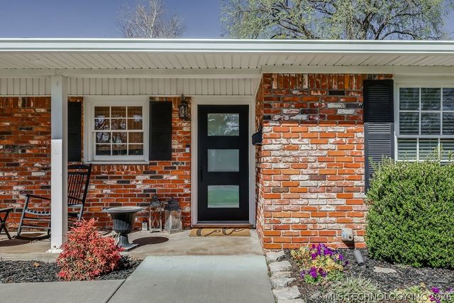 4171 E 46th Street, Tulsa, OK 74135