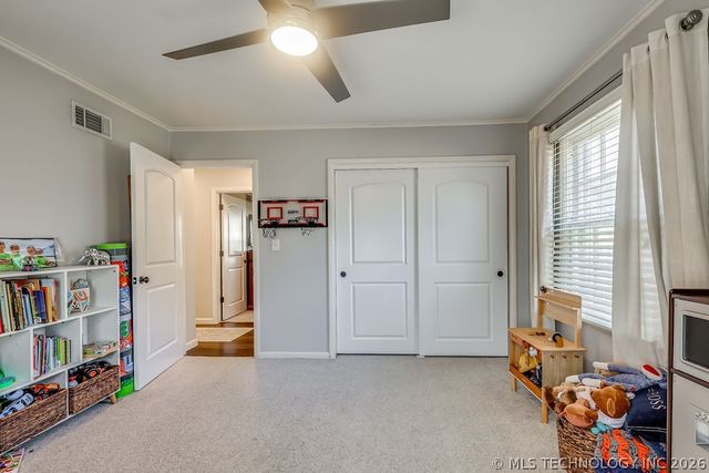 4171 E 46th Street, Tulsa, OK 74135