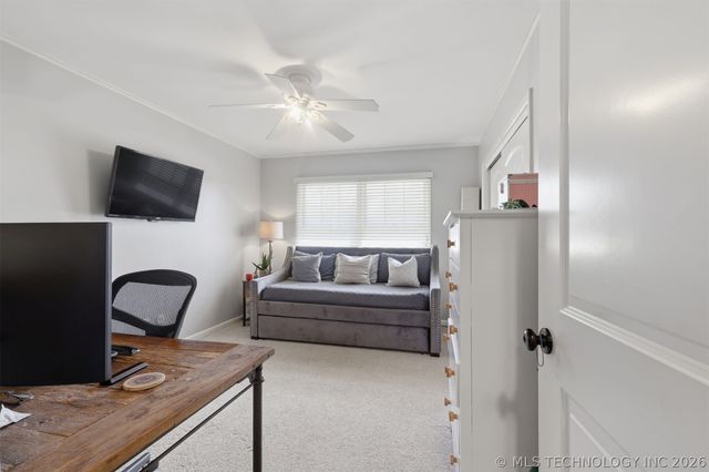 4171 E 46th Street, Tulsa, OK 74135